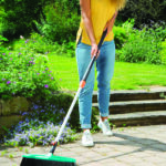 Combi system telescopic