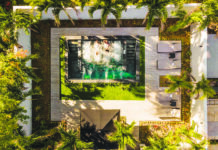 Constance Hotels & Resorts,
l’art du bien-être