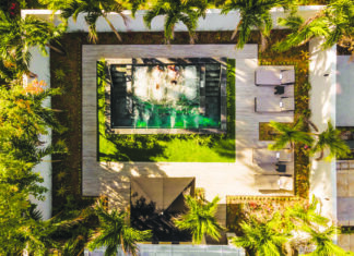 Constance Hotels & Resorts,
l’art du bien-être