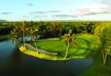 Soon the conclusion of the famous Legends Tour…