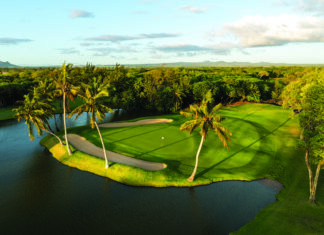 Bientôt la conclusion du célèbre Legends Tour…