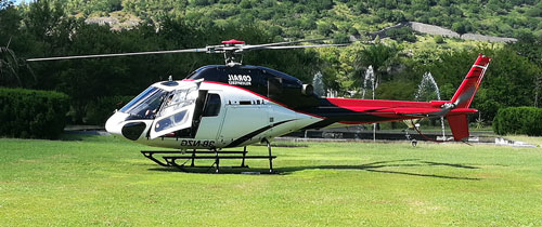 AS 355 NP