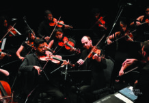 Moris Orkestra fait son festival