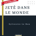 Couv Jeté dans le monde