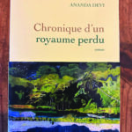 Couverture Chronique