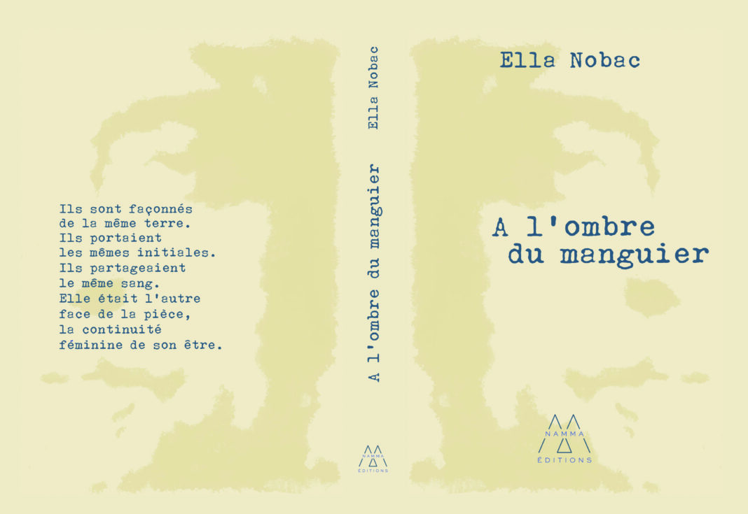 Cover - Mango tree - November