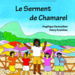 Couverture – Tikoulou – Le Serment de Chamarel