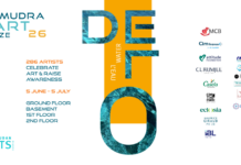 Le Samudra Art Prize 2026 dévoile ses lauréats