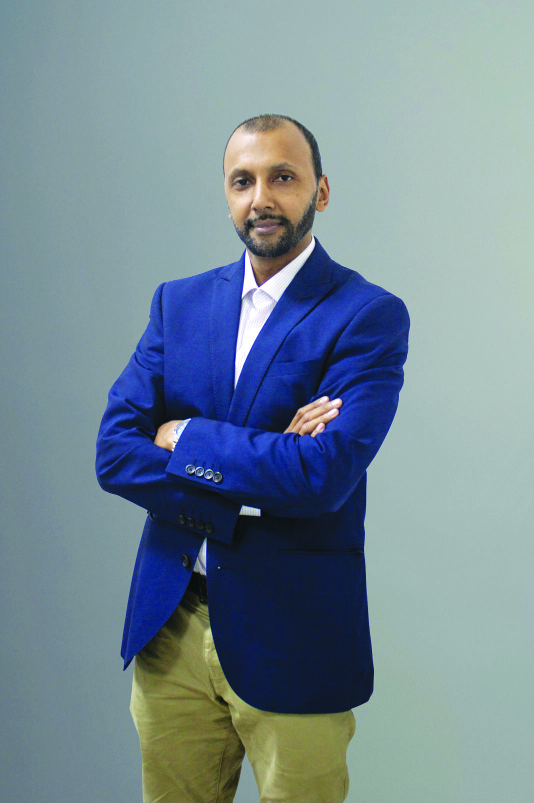 DR. YASHIRALLY PEERBACCUS 1