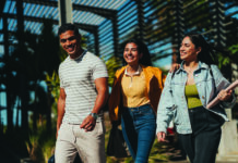 Medine Smart City,
cap vers l’île Maurice de 2050