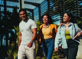 Medine Smart City,
cap vers l’île Maurice de 2050