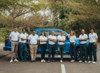 Velago: New Car Rental and Fleet Management Service in Mauritius