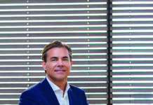 Necker Finance Maurice,
un nouveau chef aux commandes !