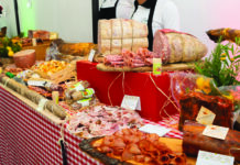 L’artisanat culinaire d’Italie à nos tables