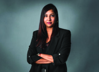 Dentcare Tamarin is born!