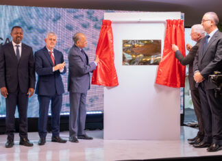 Une nouvelle ligne de production de boissons gazeuses pour Phoenix Beverages !