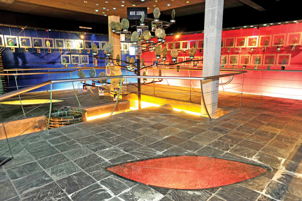 The Mauritius Glass Gallery