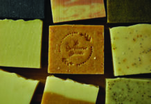 La Savonnerie Détente,
le savon au naturel !