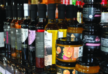 Maison du Gourmet,
au cœur des saveurs méditerranéennes