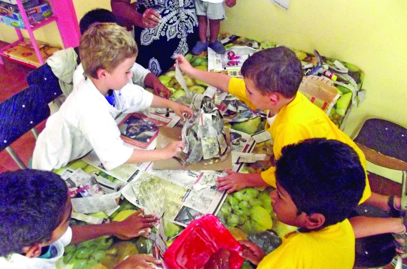 Zouzou Loisirs: Un centre de loisirs unique à Maurice