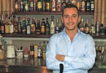 Mon île Maurice par Sylvain Del Bellino, Directeur général de Bar District Ltd Mon île Maurice par Sylvain Del Bellino, Directeur général de Bar District Ltd