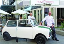 Restaurant Pomodoro : Les saveurs italiennes à votre table Restaurant Pomodoro : Les saveurs italiennes à votre table