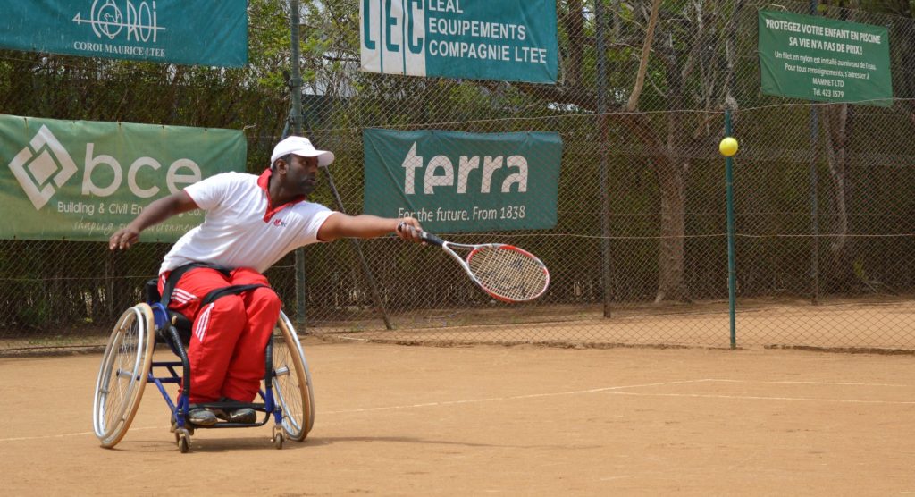 SWAN Tennis Open 2016: Les Malgaches le remportent