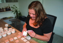 Amélia, or the benefits of creation