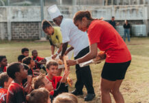 Le Club Solidaire, sportif, social et responsable