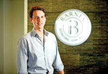 Mon île Maurice par Emmanuel de La Haye, Directeur associé de BARNES International Realty Mon île Maurice par Emmanuel de La Haye, Directeur associé de BARNES International Realty