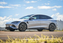 Rouler vers le futur