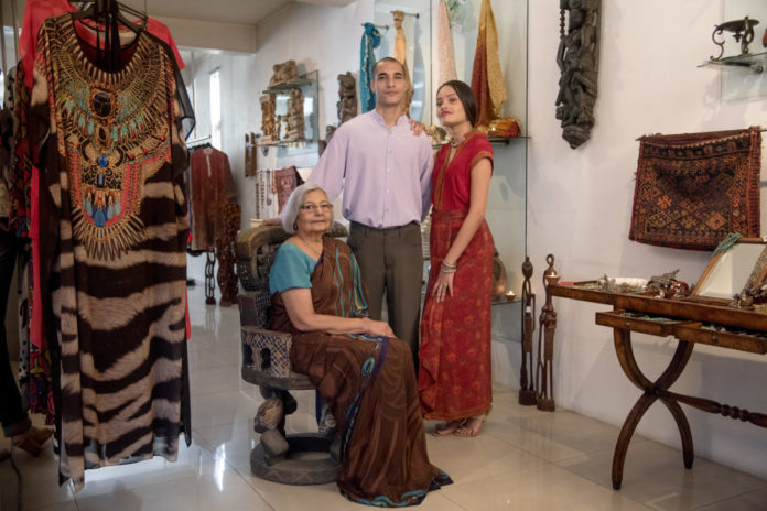 Pushkaar ou le savant mélange du style et de l’élégance