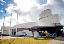 Odysséo, le sanctuaire du monde marin a ouvert ses portes à Maurice