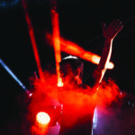 Demon tête d’affiche FRENCH TOUCH © Salomé Bravard