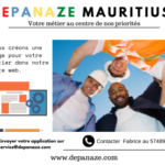 Depanaze Mauritius