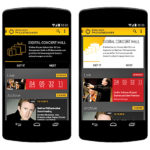 Digital Concert Hall – Berlin Philharmonic