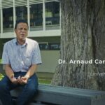 Dr Arnaud Carpooran