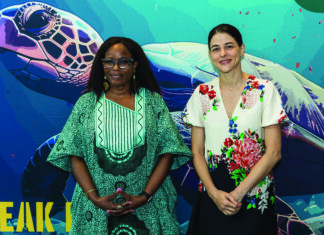 Un traité et Greenpeace pour l’océan Indien !