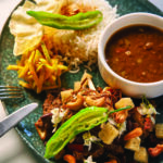 Dry Curry – Cerf
