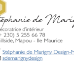 EXE MAIL Stephanie de Marigny V2