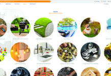 Espace Maison e-commerce