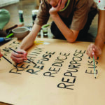 Education et écologie – Photo de Karolina Grabowska