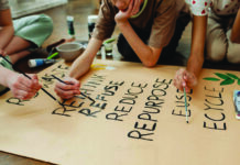 INSPIRATIONS FIDJIENNES, partie II : Quand l’éducation façonne l’environnement