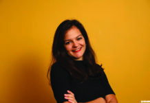 EKALEY JOULIA, UNE NOMADE DES SAVOIRS SÉDENTARISÉE À MAURICE