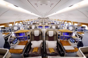 Une nouvelle génération d’A380 et de Boeing 777 pour Emirates