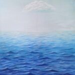 Emmanuelle Dedans – I can hear the sound of rain