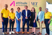 Formation hôtelière internationale… made in Mauritius !