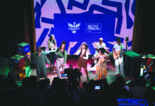 Femmes et musique, un long chemin