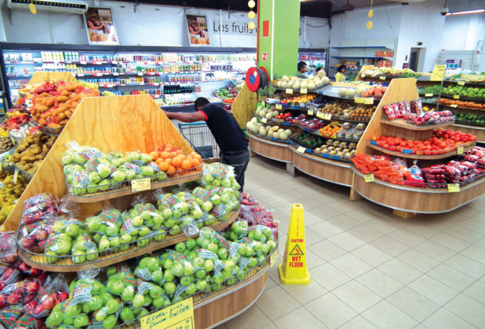 Monoprix Curepipe vous invite à déguster une galette des rois géante