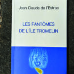 Fantôme Tromelin Couv